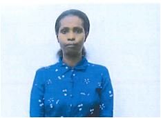BIZUNESH GEBRETSADIK GEBREMARYAM